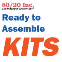 Ready-to-Assemble Kits