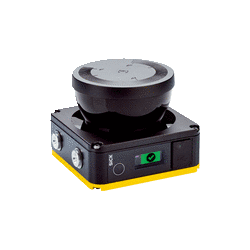 nanoScan3 - Safety Laser Scanner