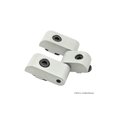 10 S TO 15 S HEAVY DUTY TRANSITION HINGE