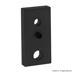 BLK 15 S LEVELING/ANCHORING BASEPLATE