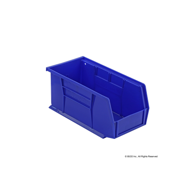 PARTS CONTAINER 10.875 X 5.5" X 5