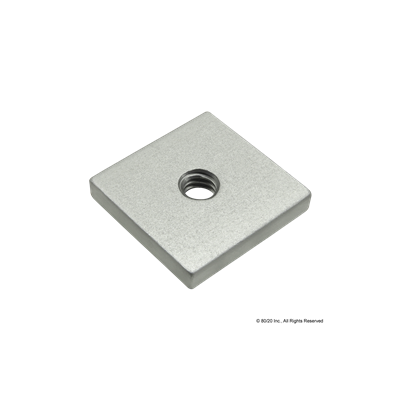 10 S 1 BACKING PLATE