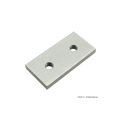 10 S 2” BACKING PLATE