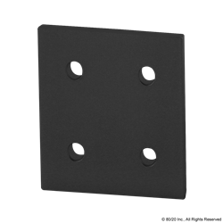 BLK 15 S 4 HOLE JOINING PLATE