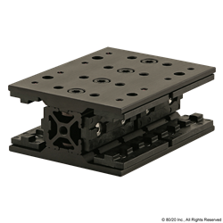 BLK 10 S LNG DOUBLE UNIBEARING ASSY