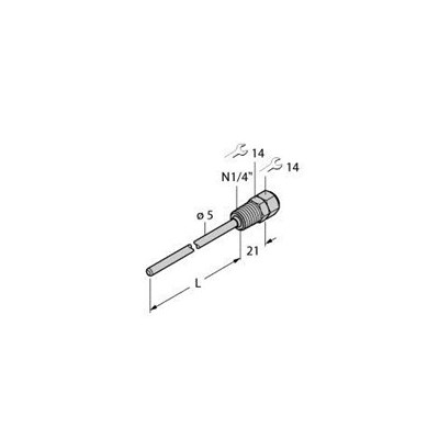 9910416 - M9910416 THERMOWELL