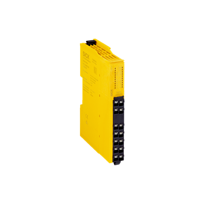 Safety Relay RLY3-EMSS100
