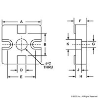 PLATE CONNECTOR