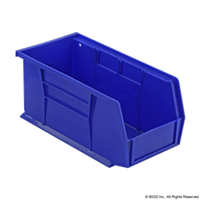 PARTS CONTAINER 10.875 X 5.5" X 5