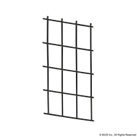Panel - Square 2inx2in Wire mesh