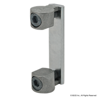 25 S M5 DOUBLE ANCHOR T-NUT LONG