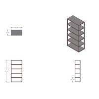 Shelf-Large-Overlay Panels